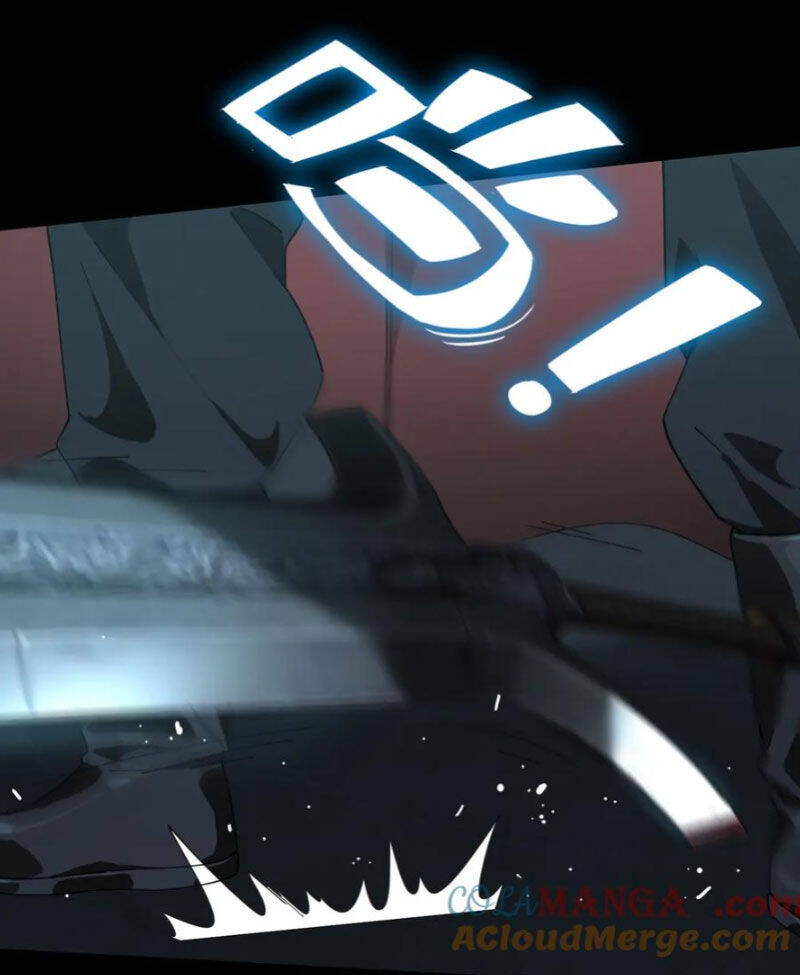 Thánh Hiệp Sĩ Cấp Sss Chap 39 - Next Chap 40