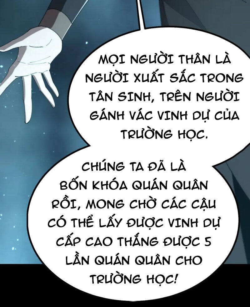 Thánh Hiệp Sĩ Cấp Sss Chap 39 - Next Chap 40