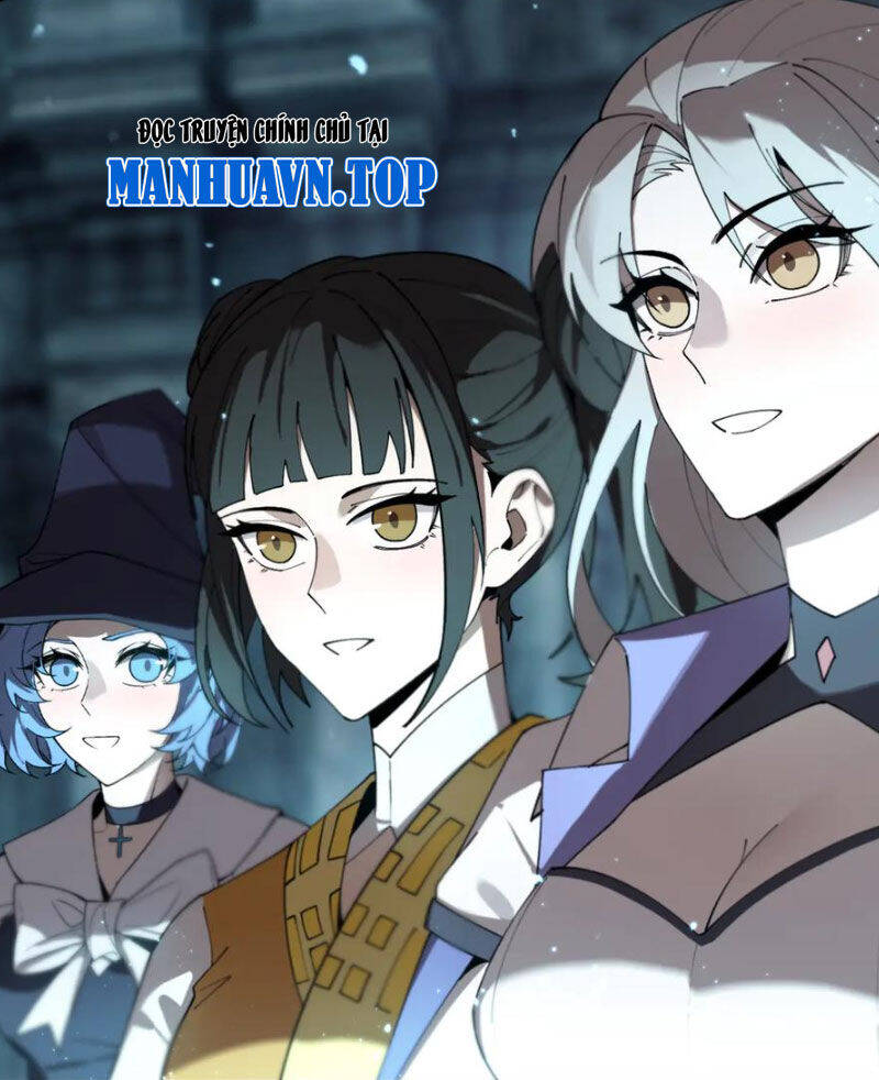 Thánh Hiệp Sĩ Cấp Sss Chap 39 - Next Chap 40