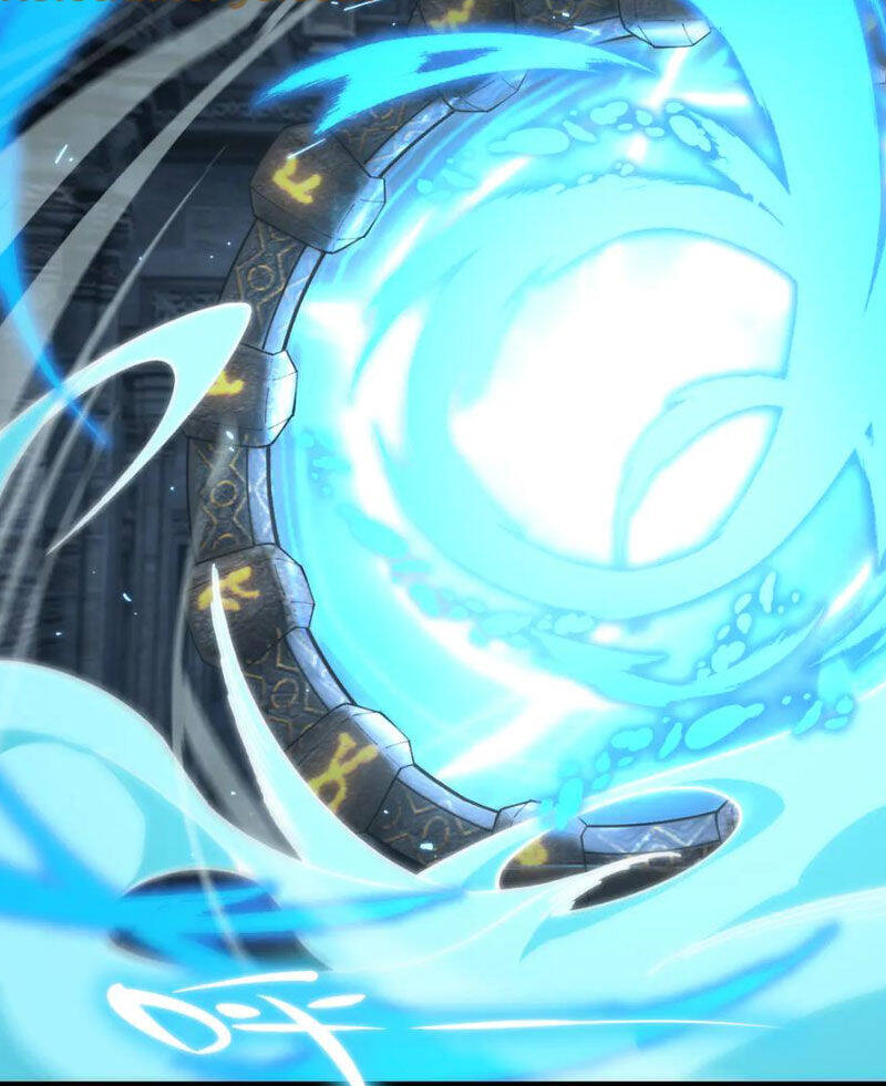 Thánh Hiệp Sĩ Cấp Sss Chap 39 - Next Chap 40