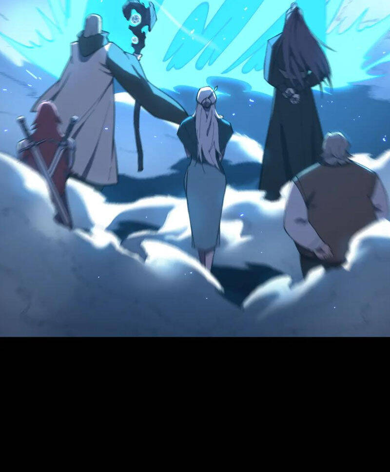 Thánh Hiệp Sĩ Cấp Sss Chap 39 - Next Chap 40