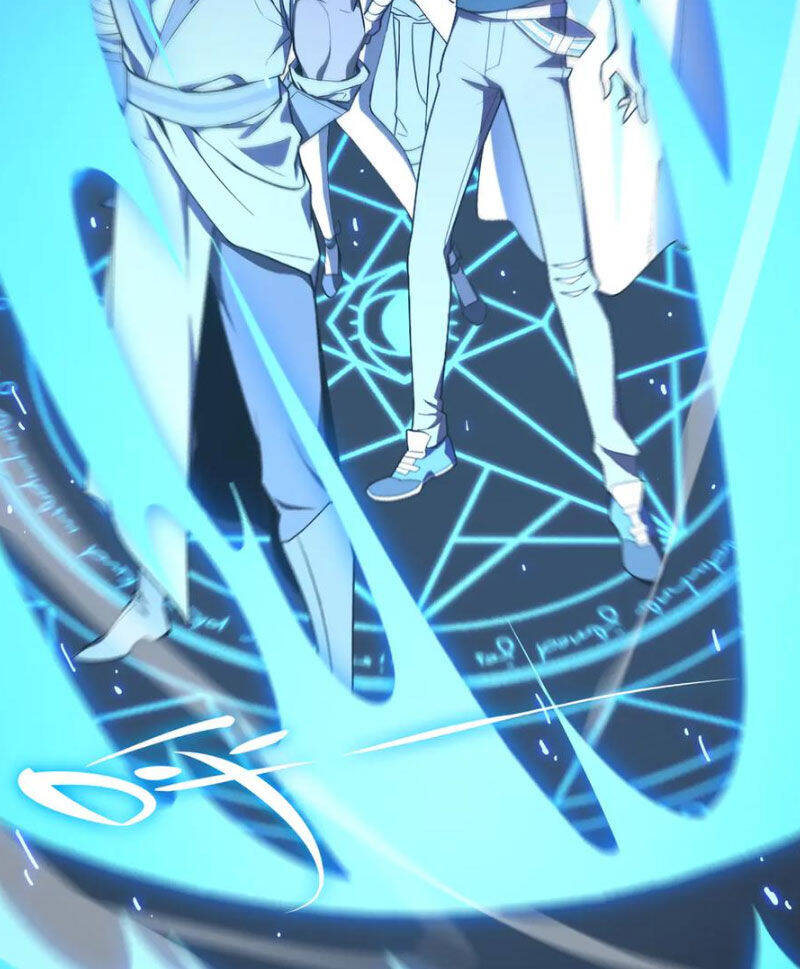 Thánh Hiệp Sĩ Cấp Sss Chap 39 - Next Chap 40