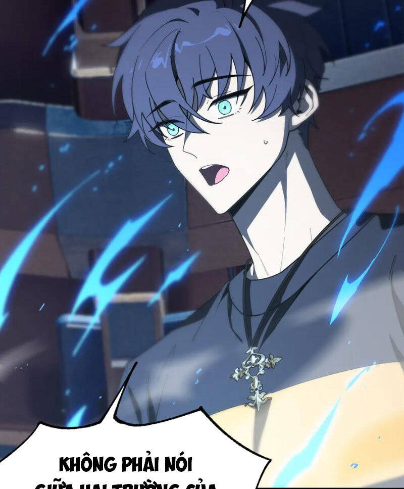 Thánh Hiệp Sĩ Cấp Sss Chap 39 - Next Chap 40