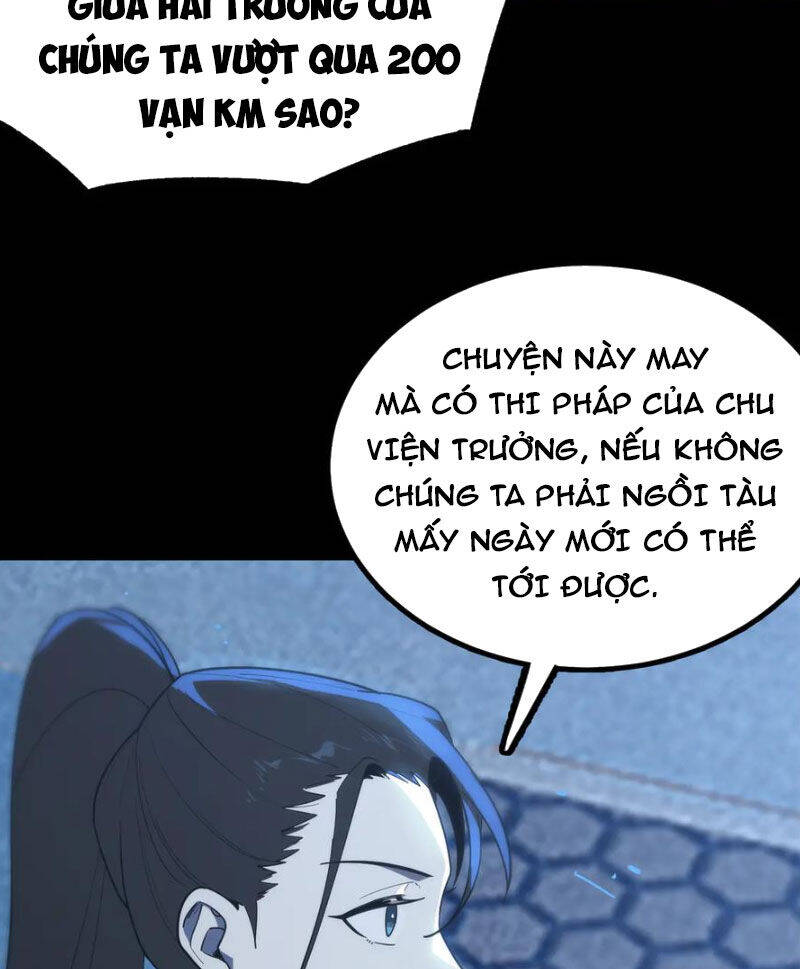 Thánh Hiệp Sĩ Cấp Sss Chap 39 - Next Chap 40