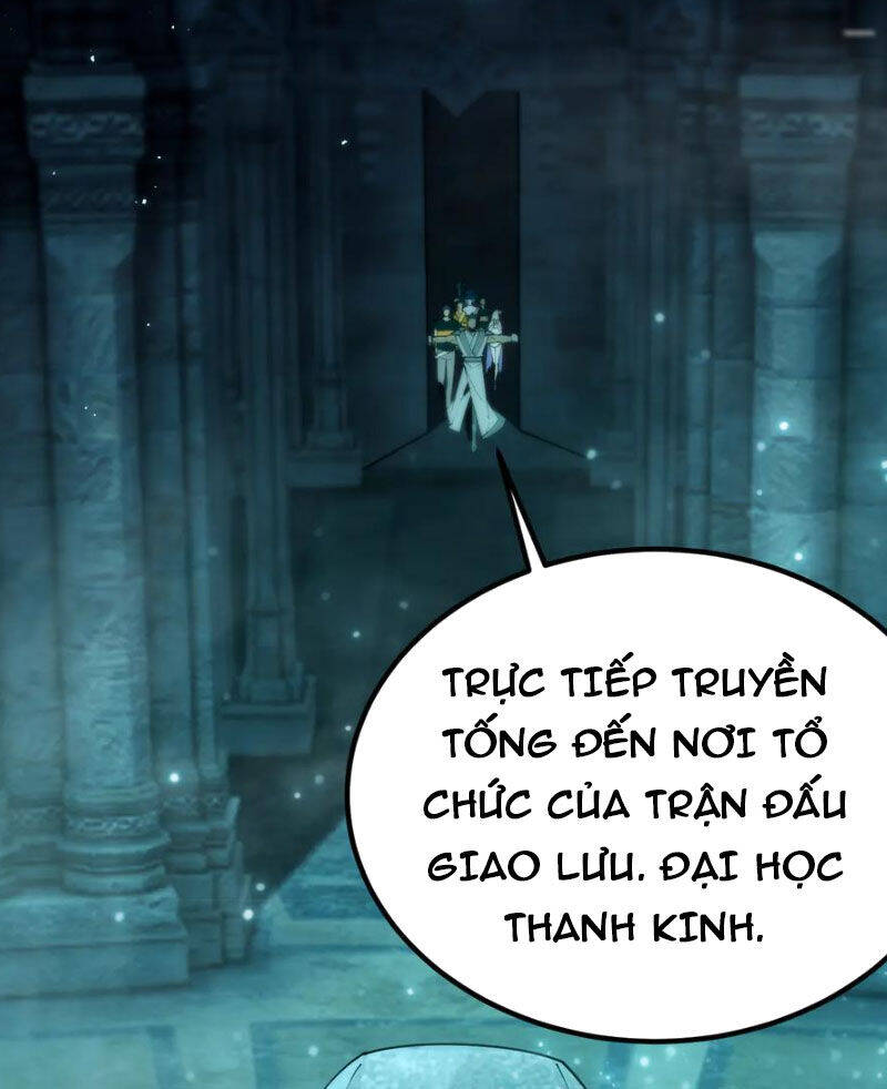 Thánh Hiệp Sĩ Cấp Sss Chap 39 - Next Chap 40