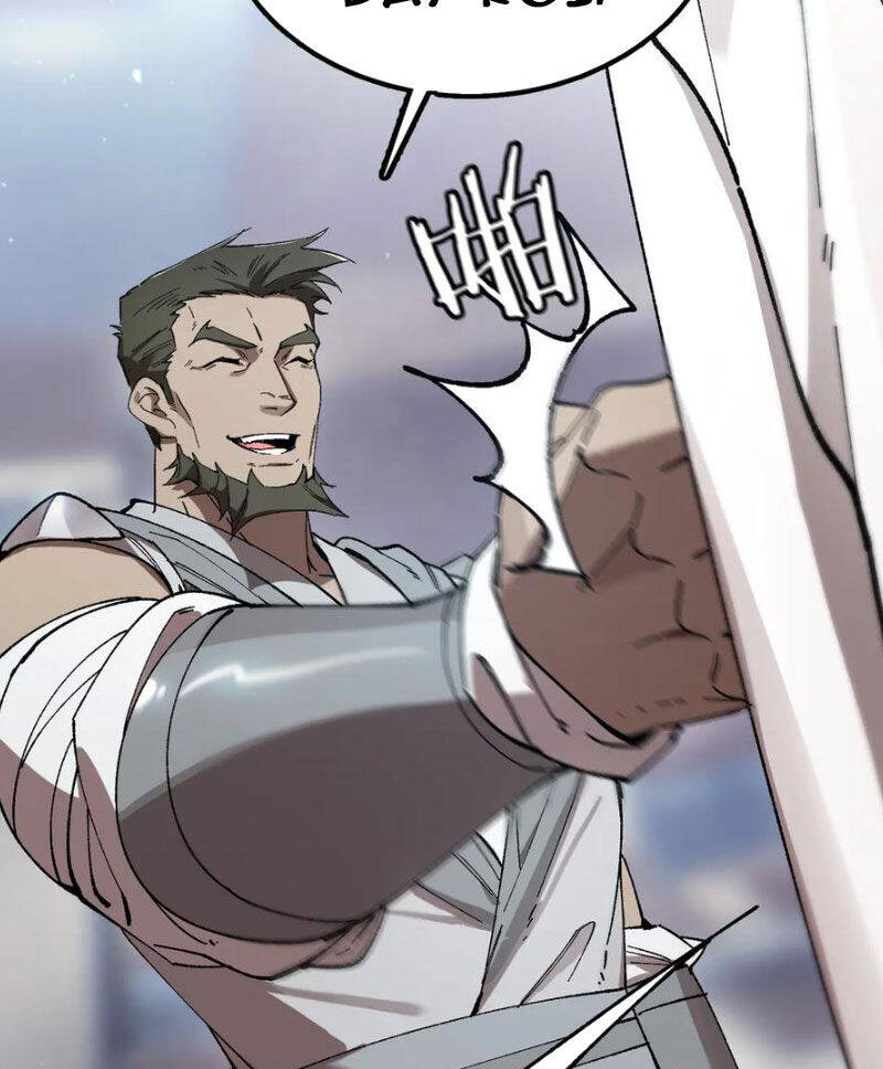 Thánh Hiệp Sĩ Cấp Sss Chap 39 - Next Chap 40