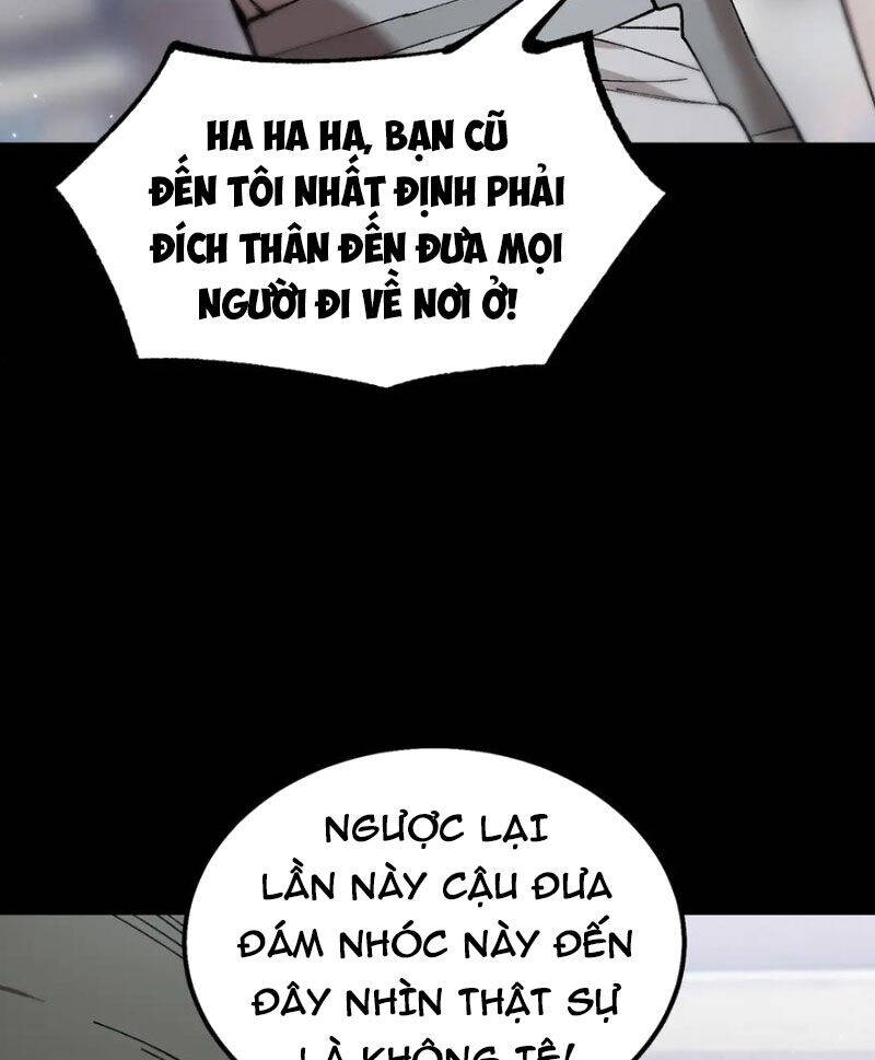 Thánh Hiệp Sĩ Cấp Sss Chap 39 - Next Chap 40