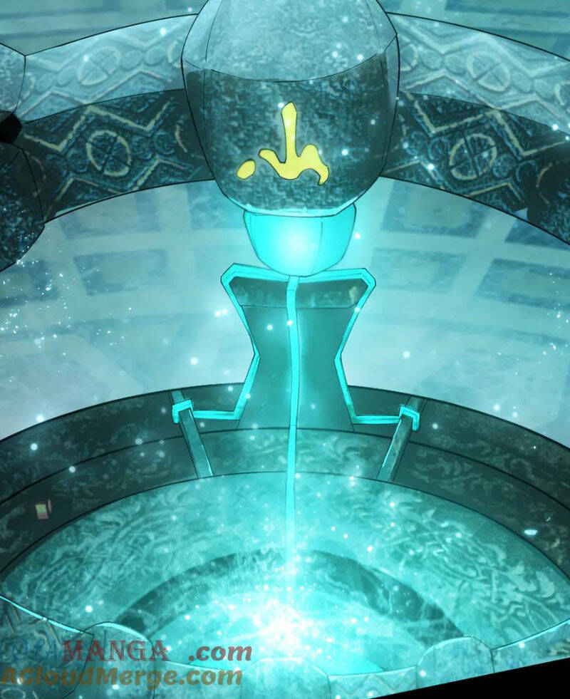 Thánh Hiệp Sĩ Cấp Sss Chap 39 - Next Chap 40