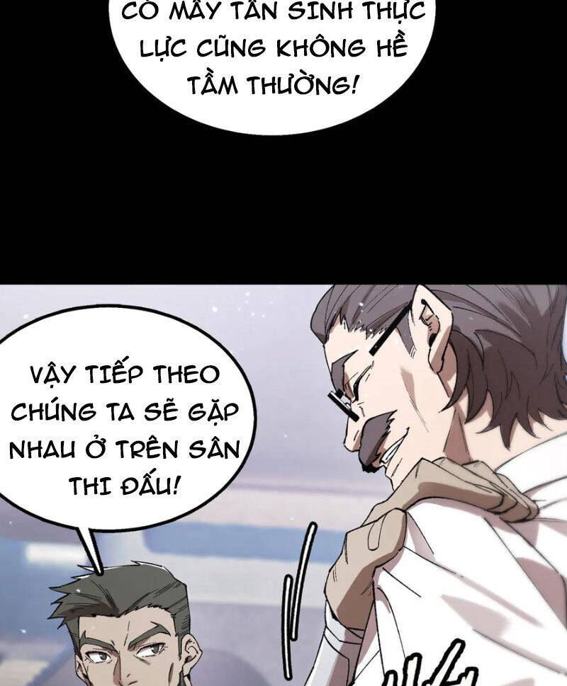 Thánh Hiệp Sĩ Cấp Sss Chap 39 - Next Chap 40