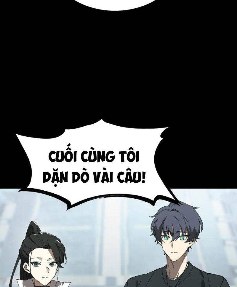 Thánh Hiệp Sĩ Cấp Sss Chap 39 - Next Chap 40