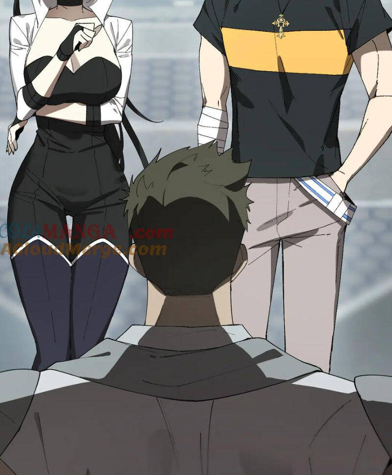 Thánh Hiệp Sĩ Cấp Sss Chap 39 - Next Chap 40