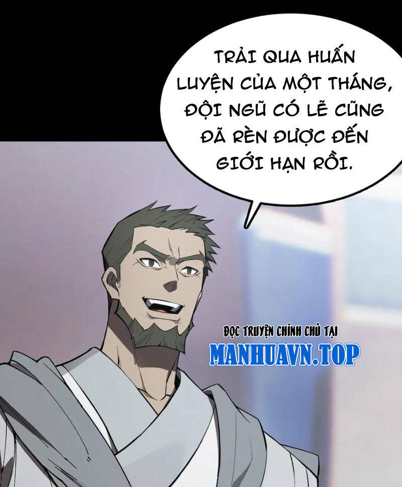Thánh Hiệp Sĩ Cấp Sss Chap 39 - Next Chap 40