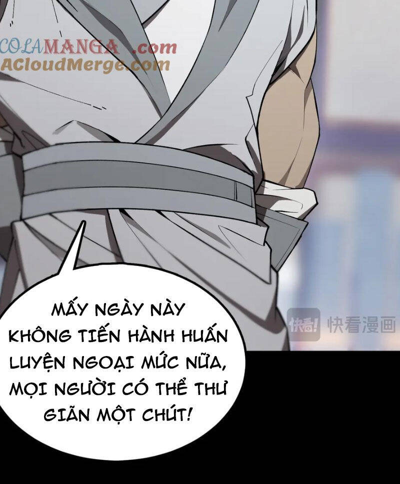 Thánh Hiệp Sĩ Cấp Sss Chap 39 - Next Chap 40