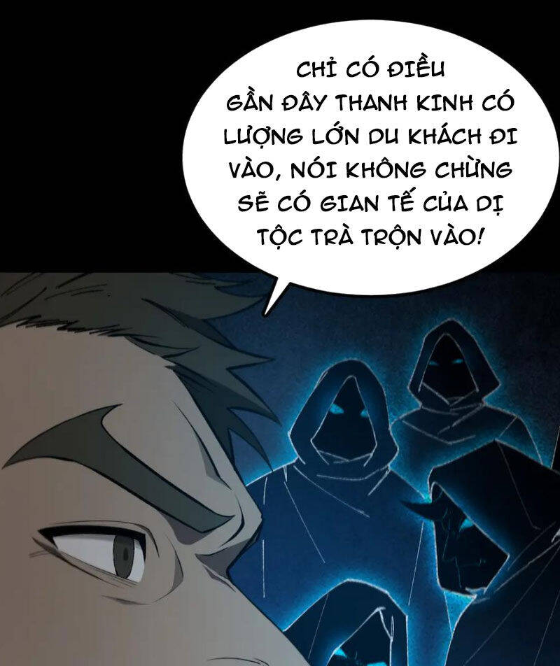 Thánh Hiệp Sĩ Cấp Sss Chap 39 - Next Chap 40
