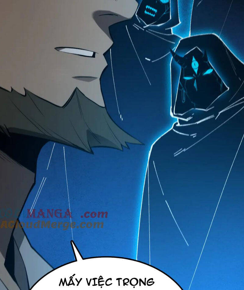 Thánh Hiệp Sĩ Cấp Sss Chap 39 - Next Chap 40