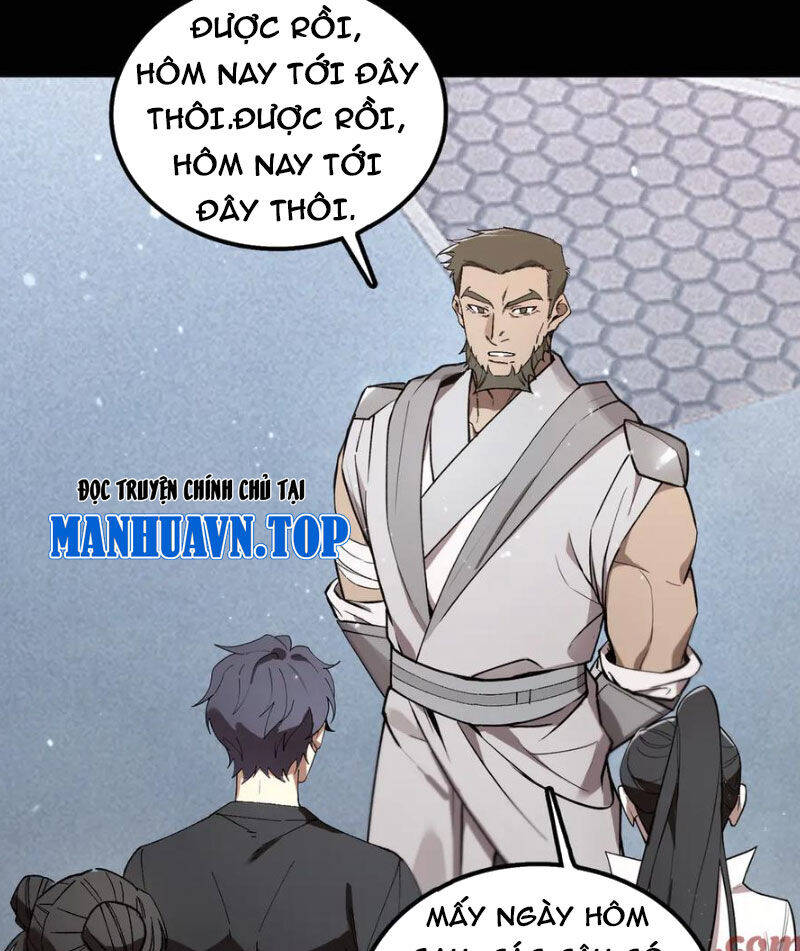 Thánh Hiệp Sĩ Cấp Sss Chap 39 - Next Chap 40