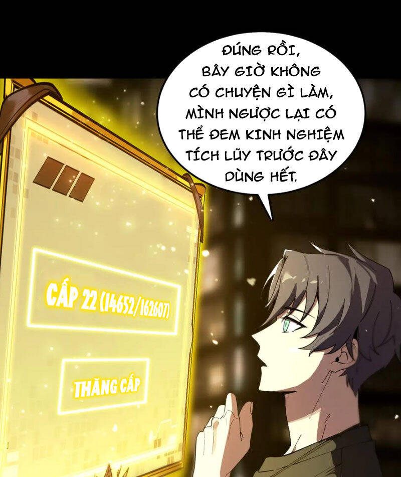 Thánh Hiệp Sĩ Cấp Sss Chap 39 - Next Chap 40