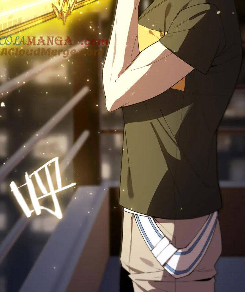 Thánh Hiệp Sĩ Cấp Sss Chap 39 - Next Chap 40