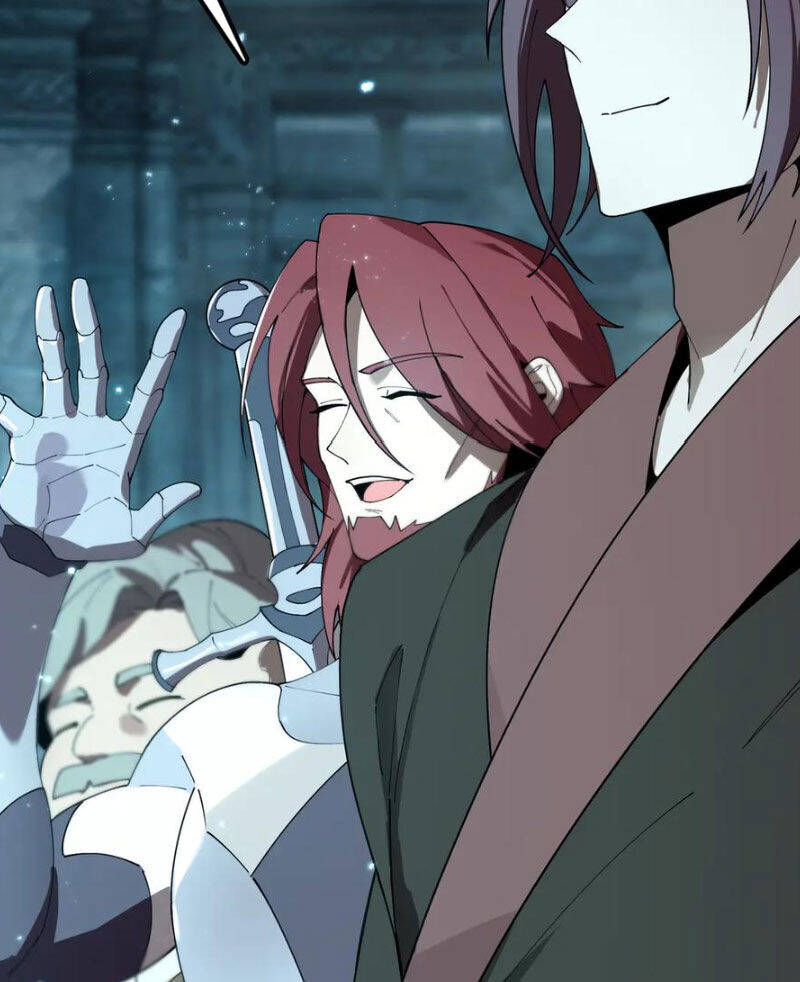 Thánh Hiệp Sĩ Cấp Sss Chap 39 - Next Chap 40