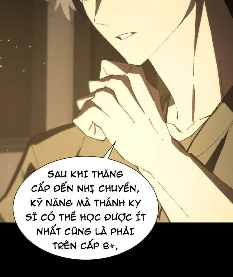 Thánh Hiệp Sĩ Cấp Sss Chap 39 - Next Chap 40