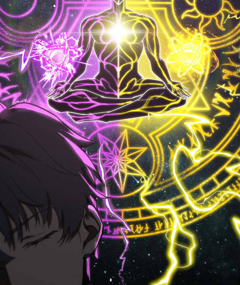 Thánh Hiệp Sĩ Cấp Sss Chap 39 - Next Chap 40