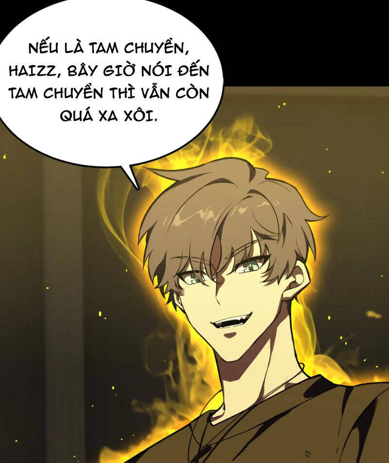 Thánh Hiệp Sĩ Cấp Sss Chap 39 - Next Chap 40