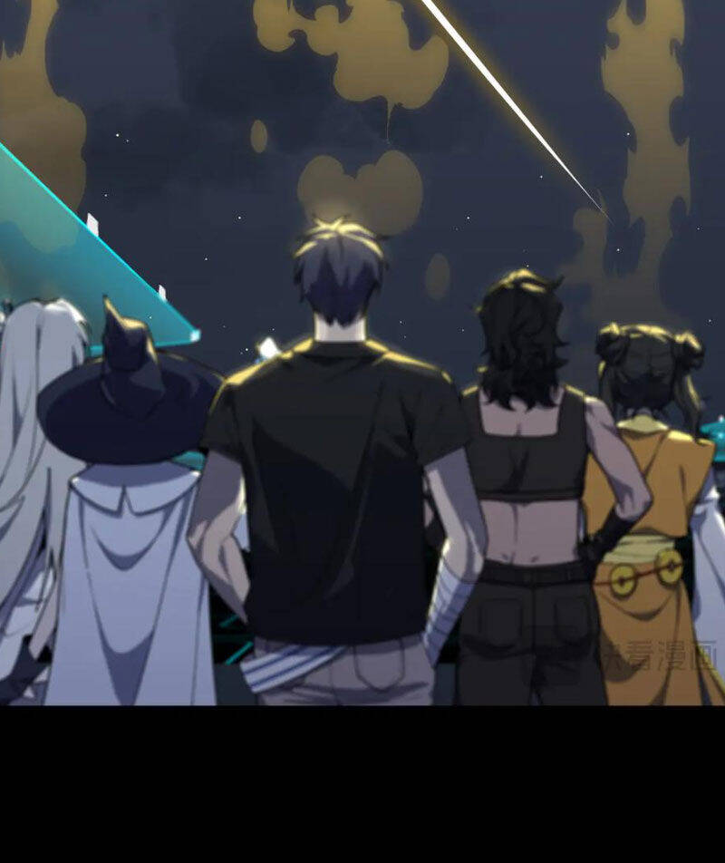 Thánh Hiệp Sĩ Cấp Sss Chap 39 - Next Chap 40