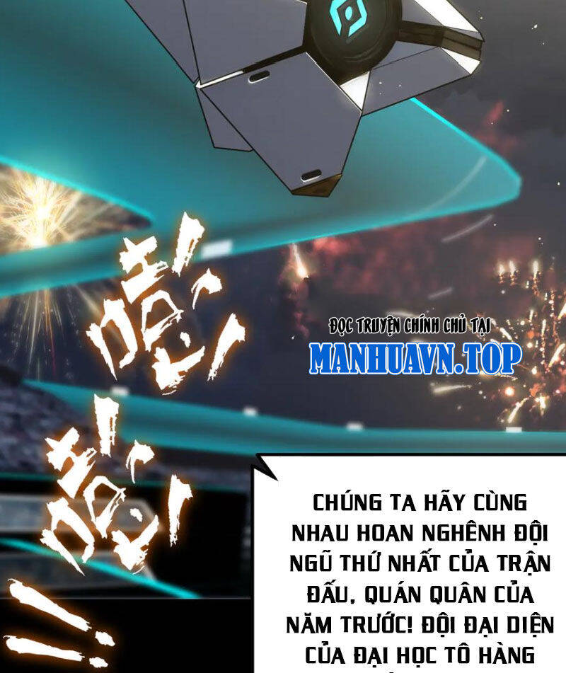 Thánh Hiệp Sĩ Cấp Sss Chap 39 - Next Chap 40
