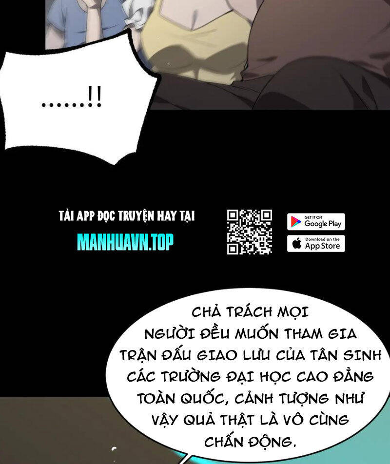 Thánh Hiệp Sĩ Cấp Sss Chap 39 - Next Chap 40