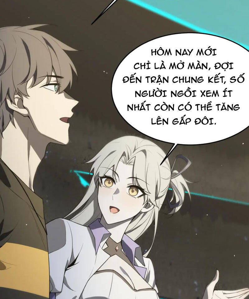 Thánh Hiệp Sĩ Cấp Sss Chap 39 - Next Chap 40