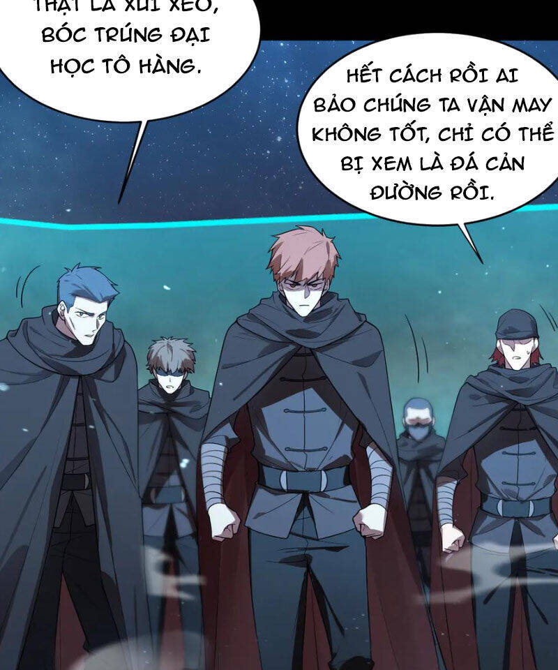 Thánh Hiệp Sĩ Cấp Sss Chap 39 - Next Chap 40