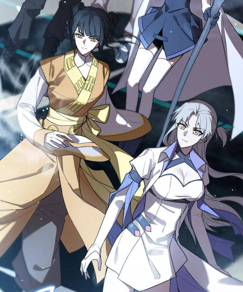 Thánh Hiệp Sĩ Cấp Sss Chap 39 - Next Chap 40