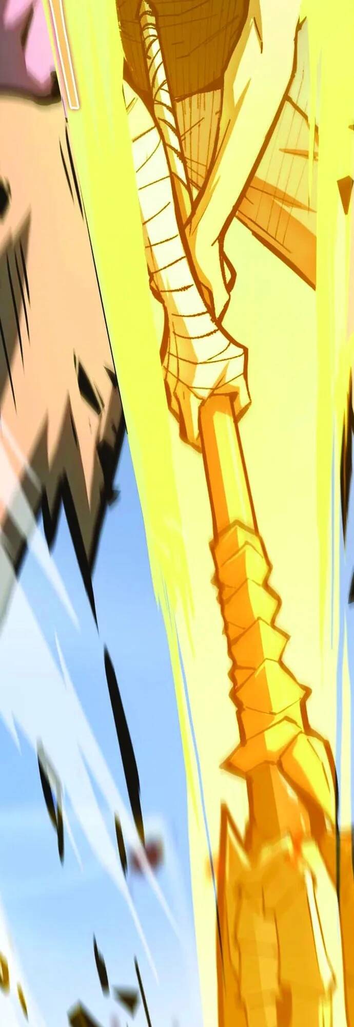 Thánh Hiệp Sĩ Cấp Sss Chap 4 - Next Chap 5