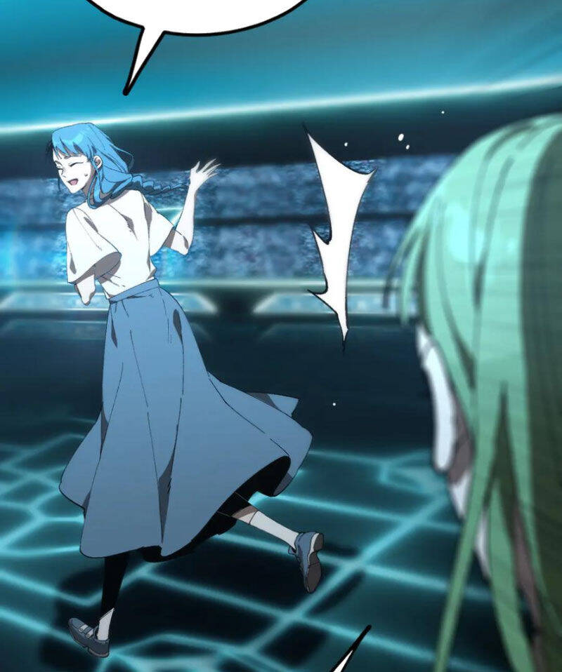 Thánh Hiệp Sĩ Cấp Sss Chap 40 - Next Chap 41