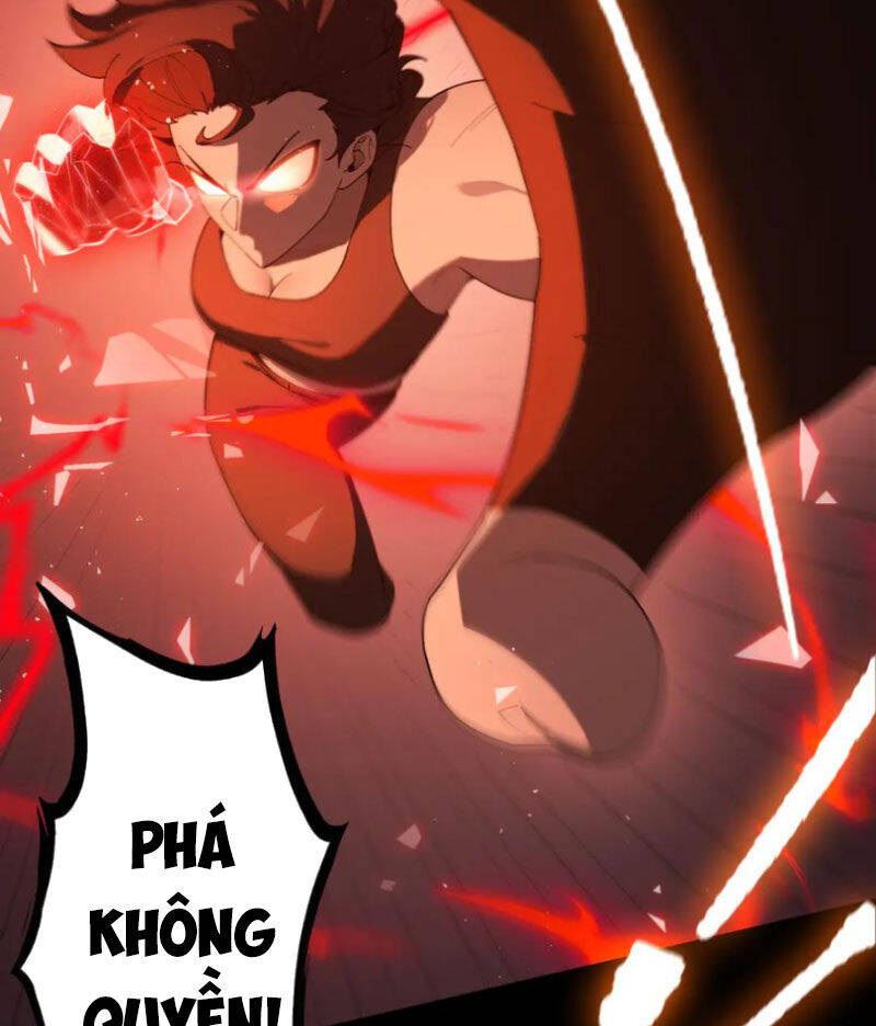 Thánh Hiệp Sĩ Cấp Sss Chap 40 - Next Chap 41