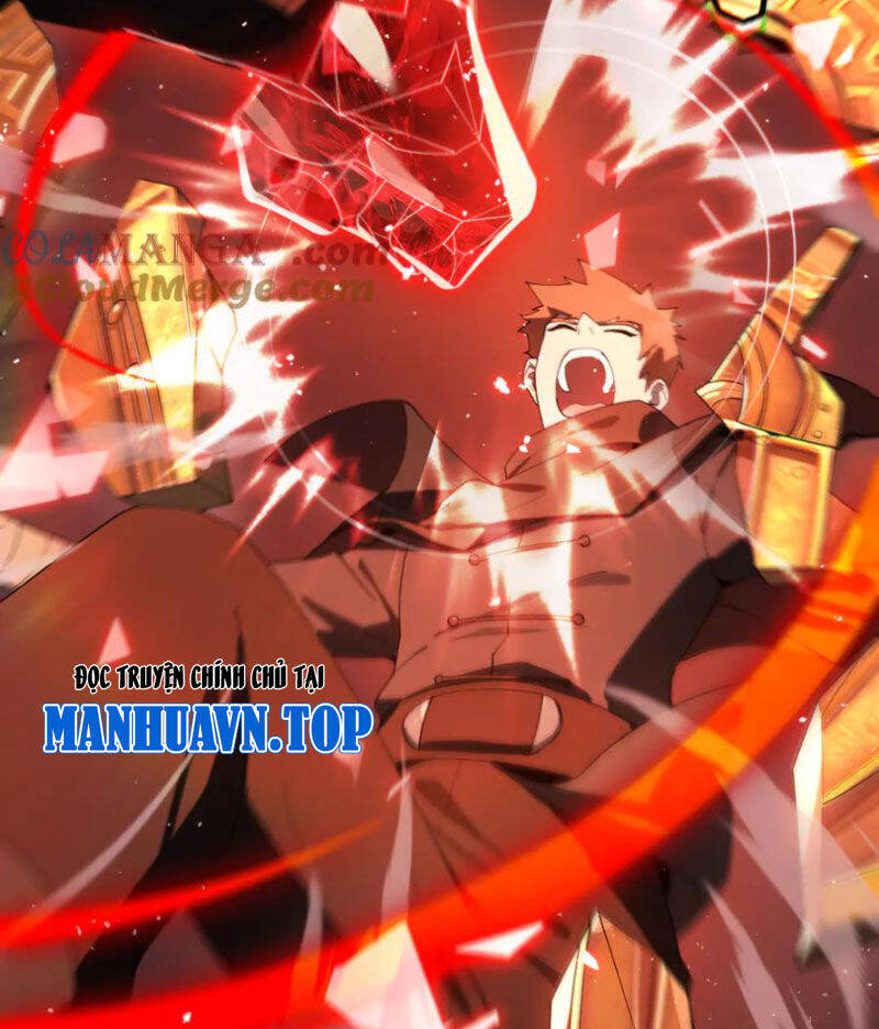 Thánh Hiệp Sĩ Cấp Sss Chap 40 - Next Chap 41