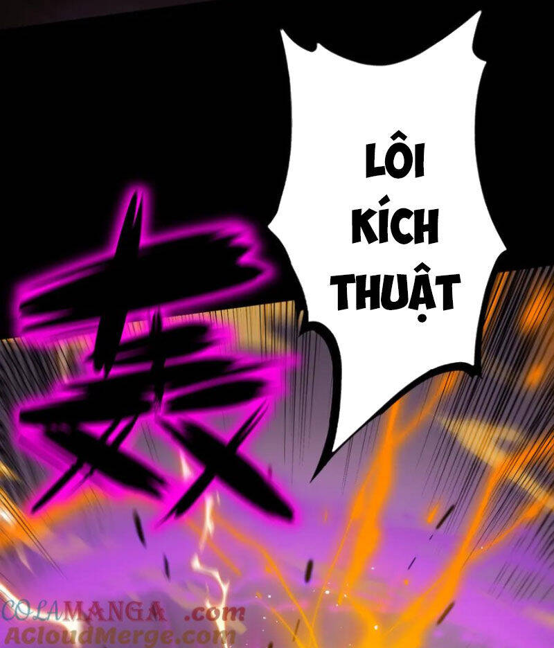 Thánh Hiệp Sĩ Cấp Sss Chap 40 - Next Chap 41