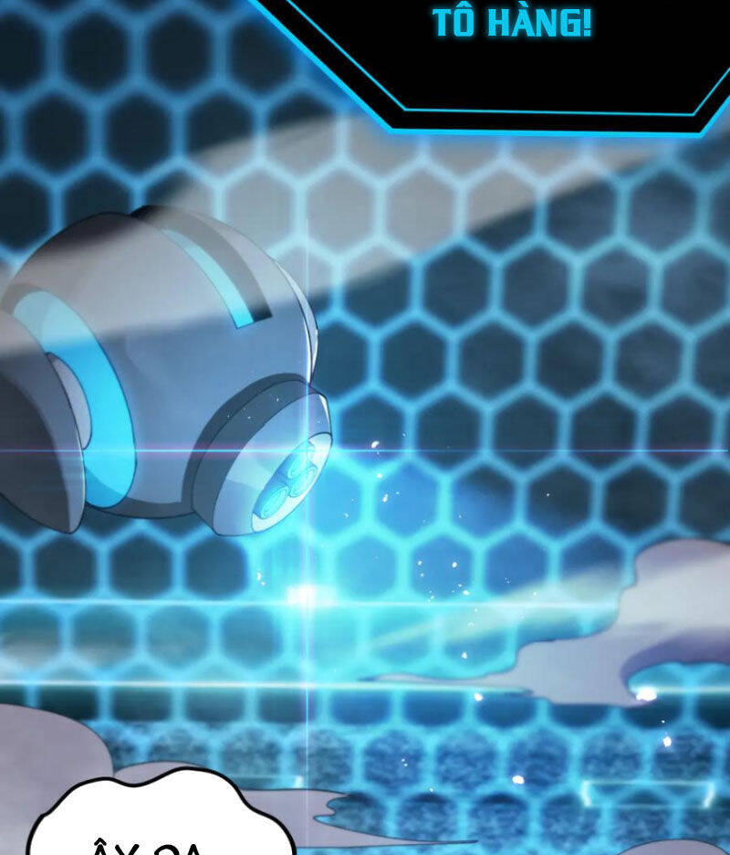 Thánh Hiệp Sĩ Cấp Sss Chap 40 - Next Chap 41