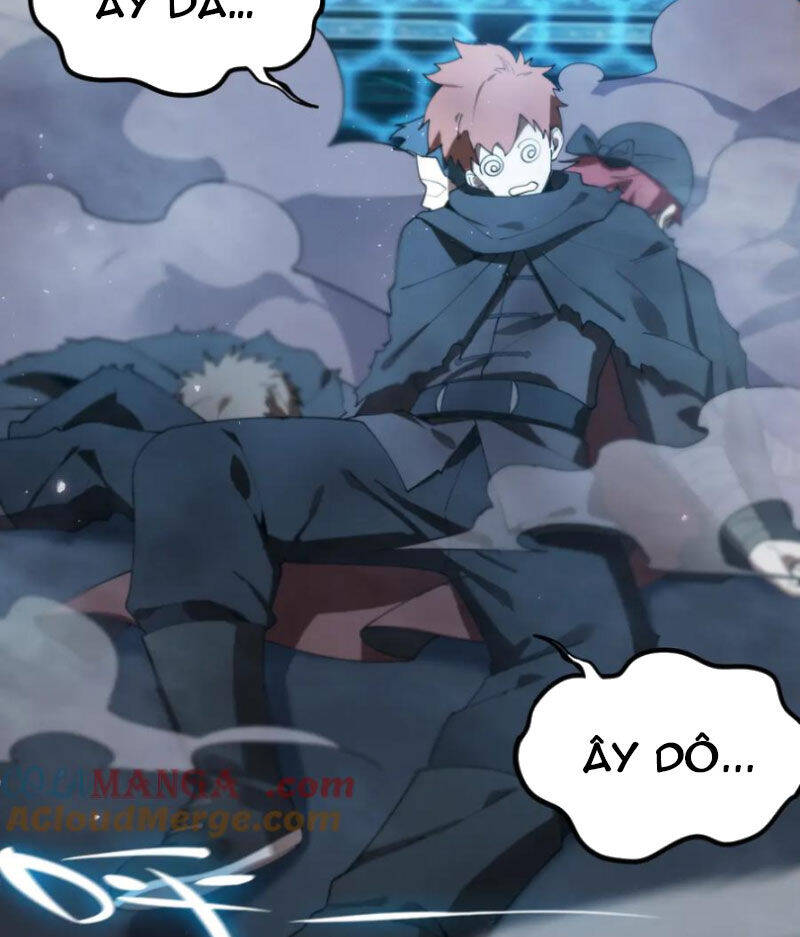 Thánh Hiệp Sĩ Cấp Sss Chap 40 - Next Chap 41