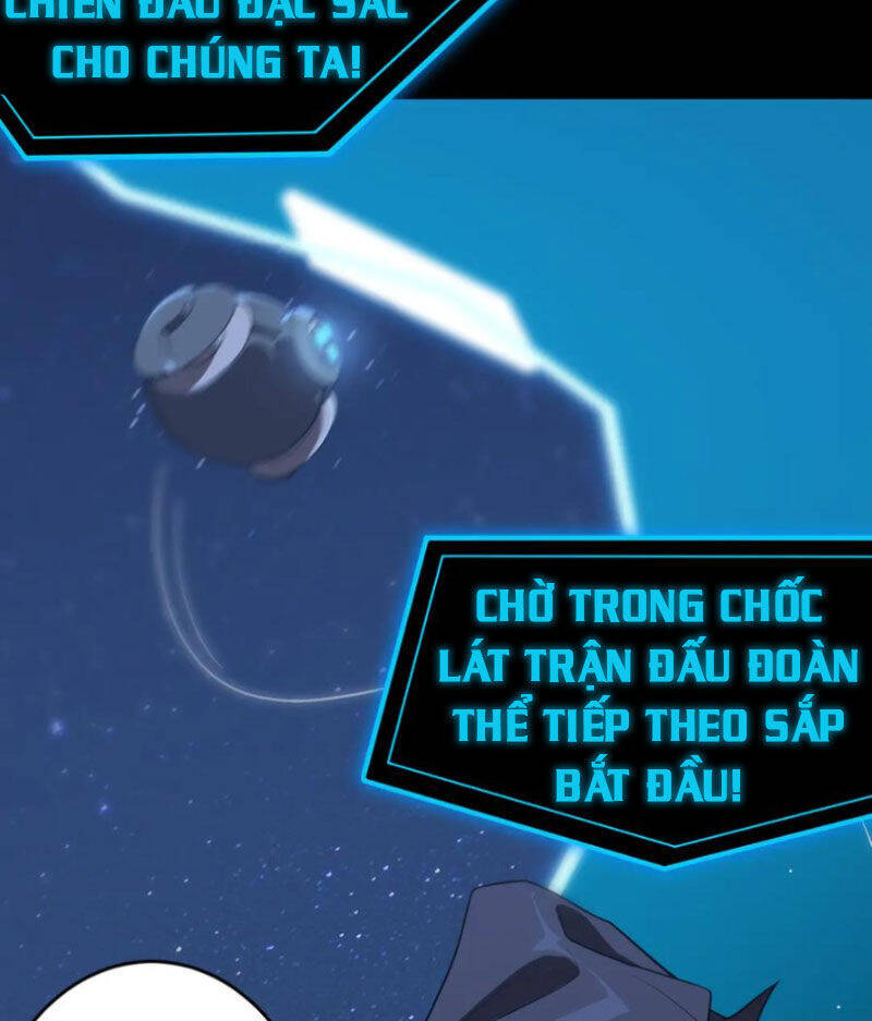 Thánh Hiệp Sĩ Cấp Sss Chap 40 - Next Chap 41