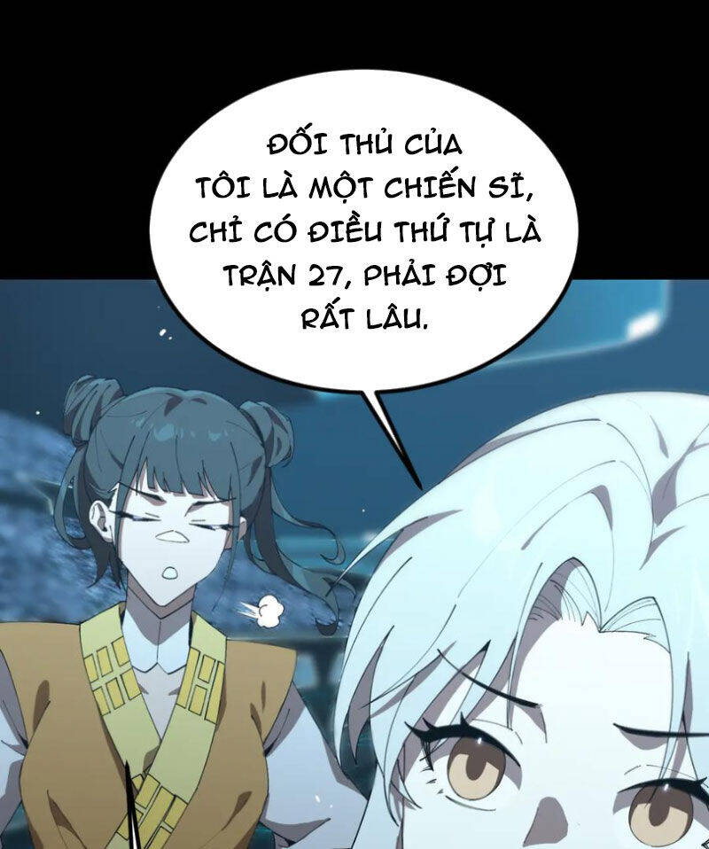 Thánh Hiệp Sĩ Cấp Sss Chap 40 - Next Chap 41