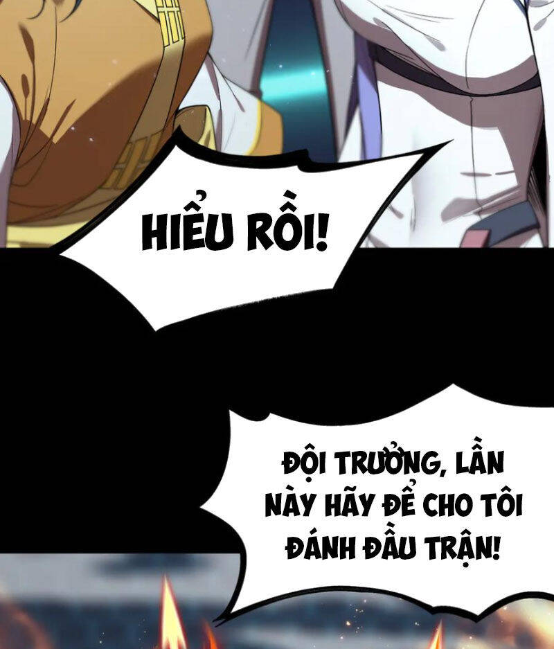 Thánh Hiệp Sĩ Cấp Sss Chap 40 - Next Chap 41