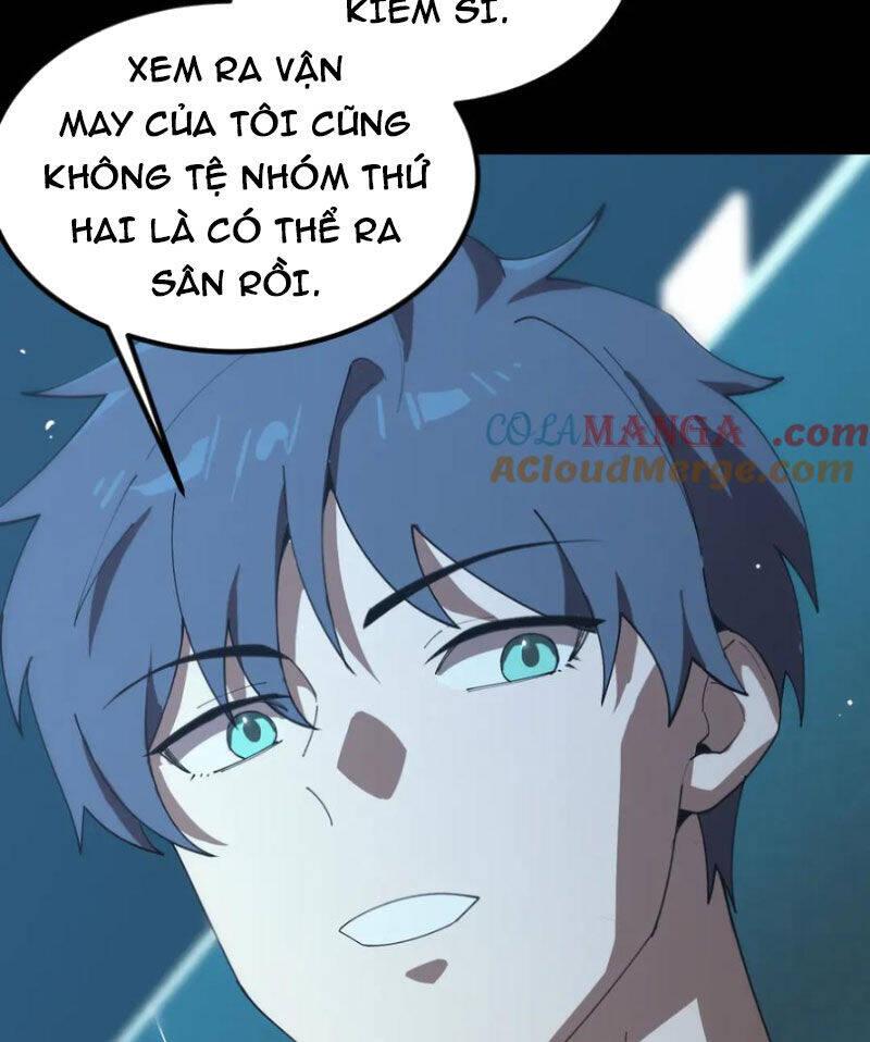 Thánh Hiệp Sĩ Cấp Sss Chap 40 - Next Chap 41