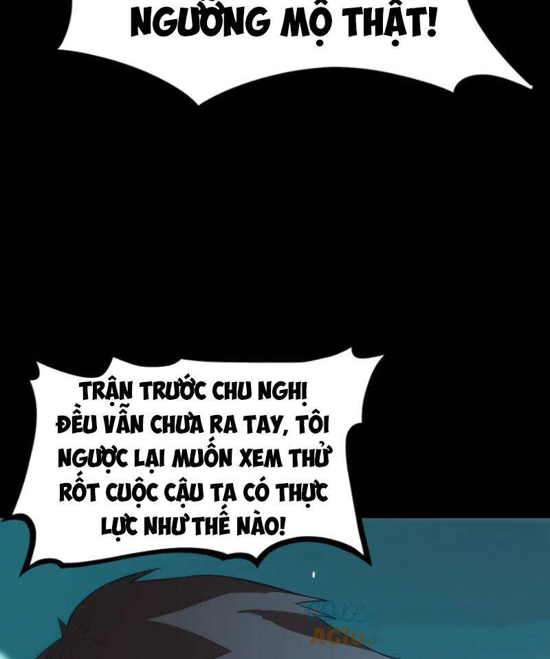 Thánh Hiệp Sĩ Cấp Sss Chap 40 - Next Chap 41