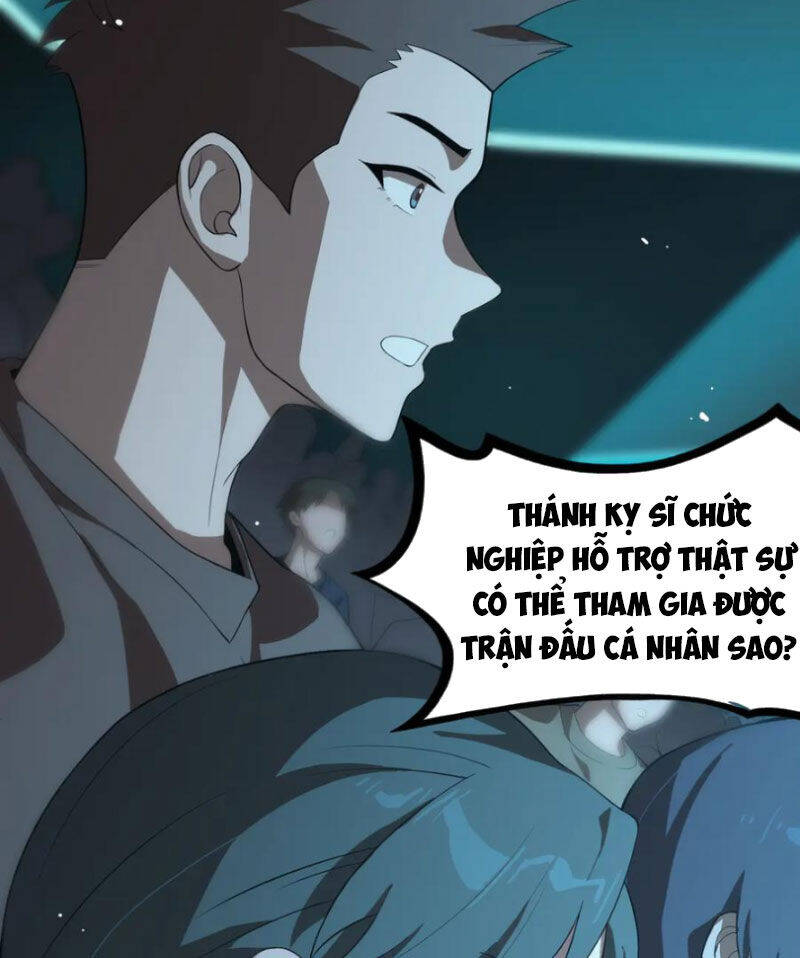 Thánh Hiệp Sĩ Cấp Sss Chap 40 - Next Chap 41