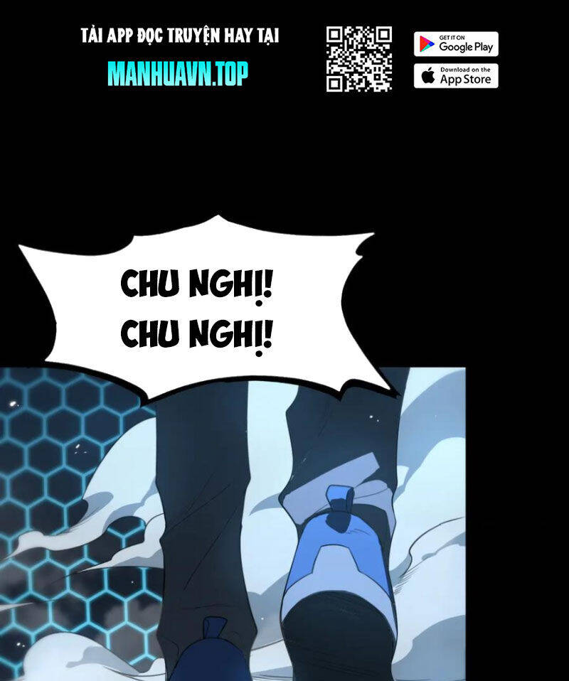 Thánh Hiệp Sĩ Cấp Sss Chap 40 - Next Chap 41