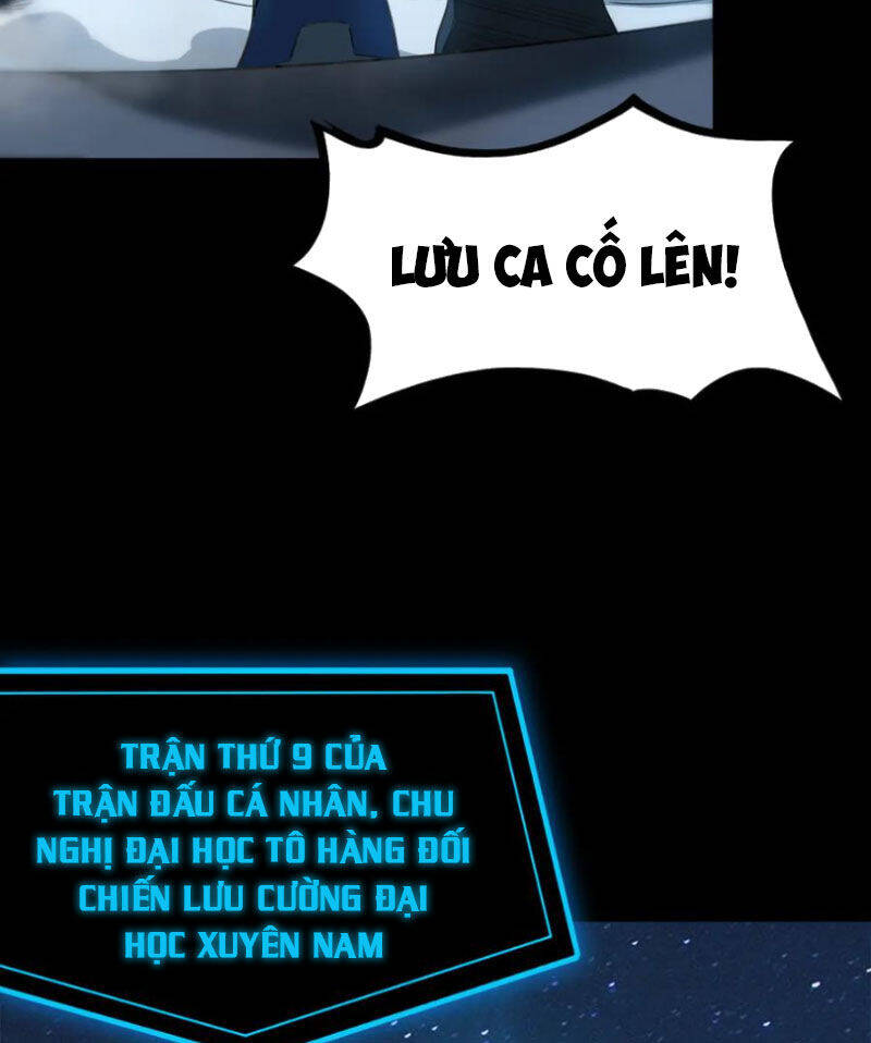 Thánh Hiệp Sĩ Cấp Sss Chap 40 - Next Chap 41