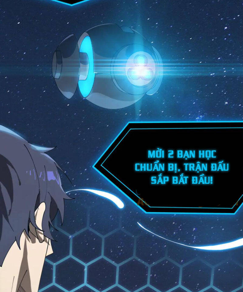 Thánh Hiệp Sĩ Cấp Sss Chap 40 - Next Chap 41