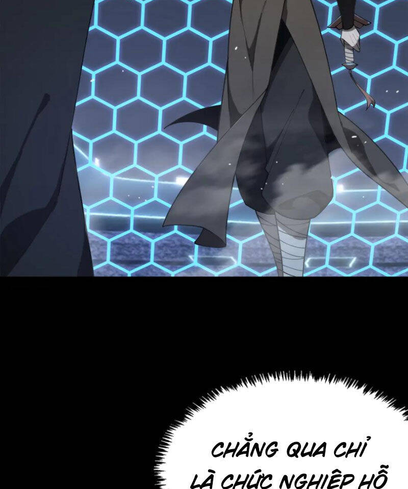 Thánh Hiệp Sĩ Cấp Sss Chap 40 - Next Chap 41