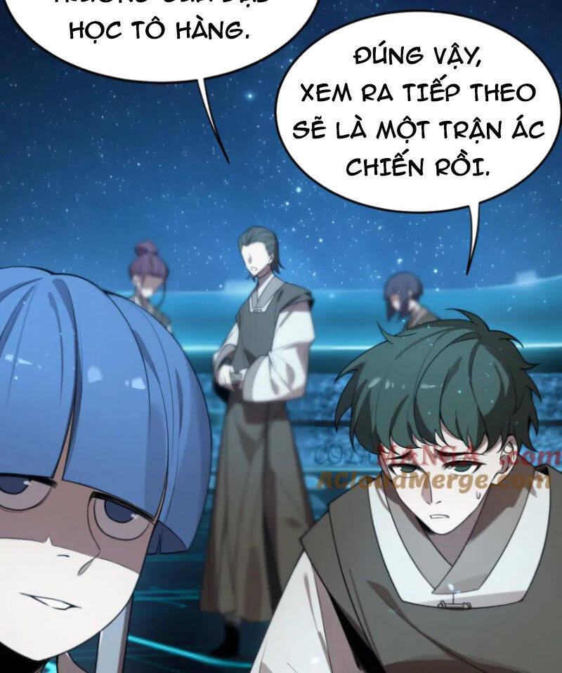 Thánh Hiệp Sĩ Cấp Sss Chap 40 - Next Chap 41